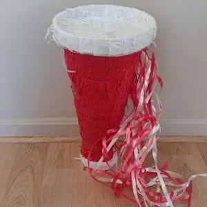 Wildcat Pinata Unknown | Other | Wildcats Pinata Eighteen Inches Tall Nine Inches Wide ...